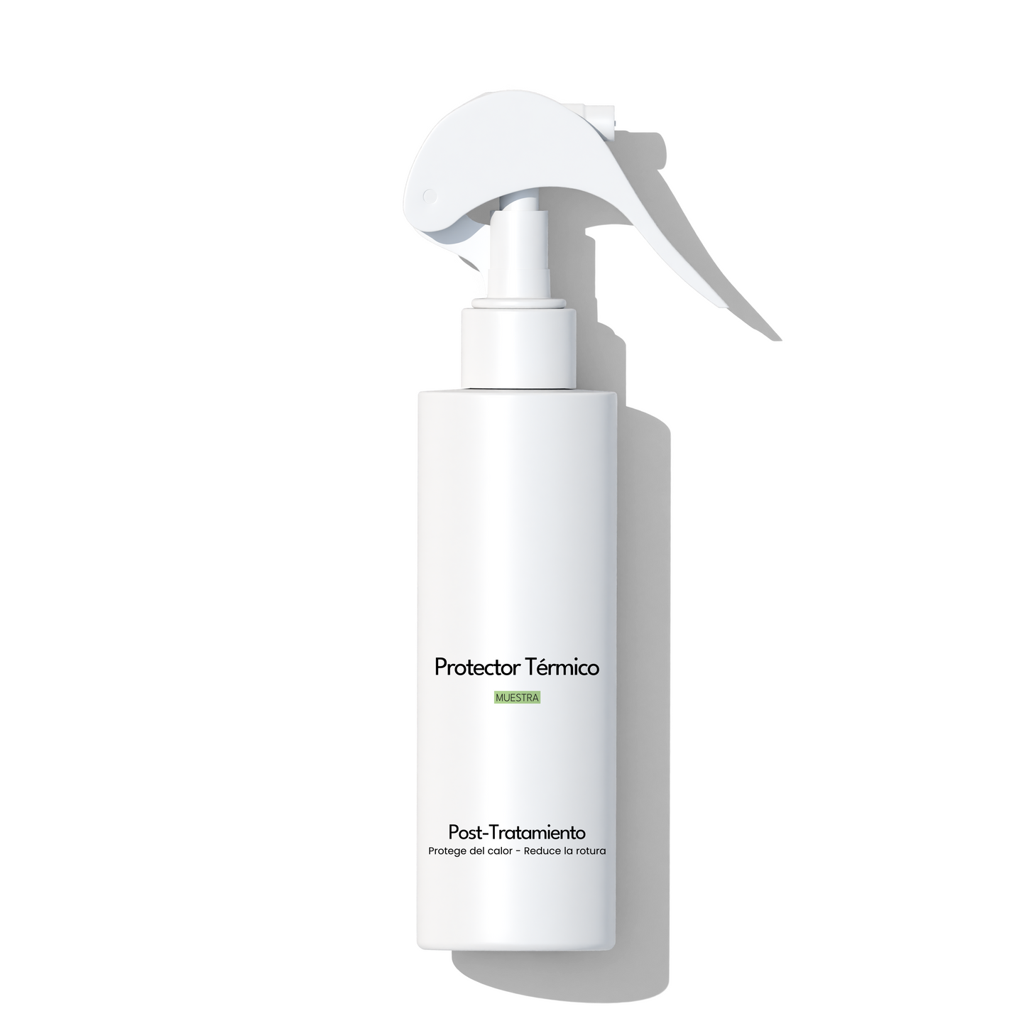 Protector Térmico Capilar 300 ml – Defensa Total Contra el Calor y el Friz