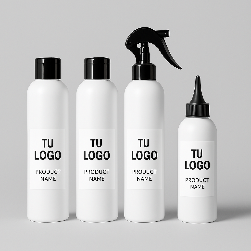 ELITE CAJA INICIO COMPLETA DE MARCA COSMÉTICA