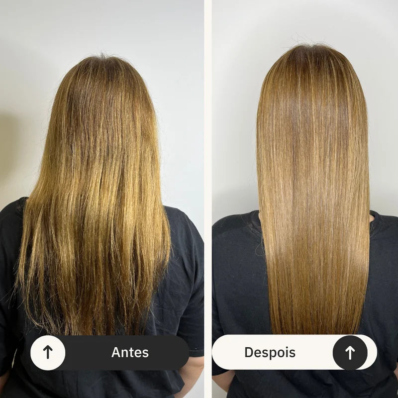 Resultado antes y después
