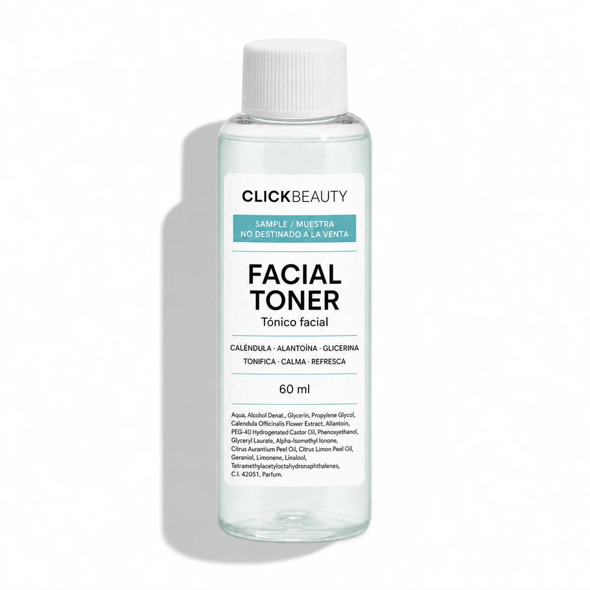 Tónico Facial Piel Normal
