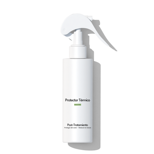Protector Térmico Capilar 300 ml – Defensa Total Contra el Calor y el Friz