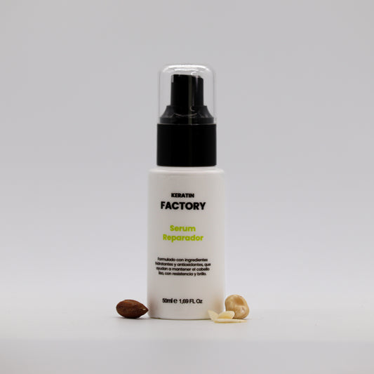 SERUM REPARADOR DE PUNTAS