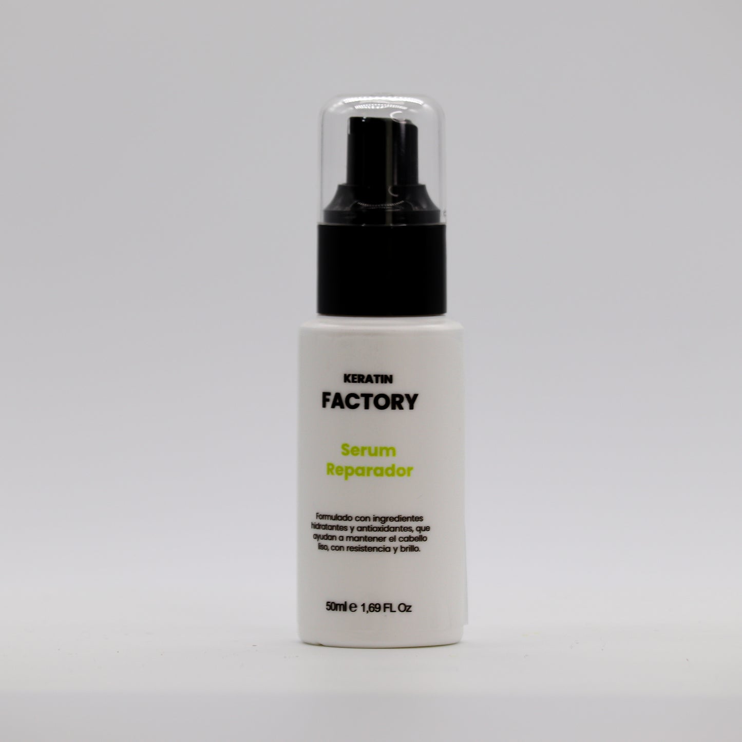 SERUM REPARADOR DE PUNTAS