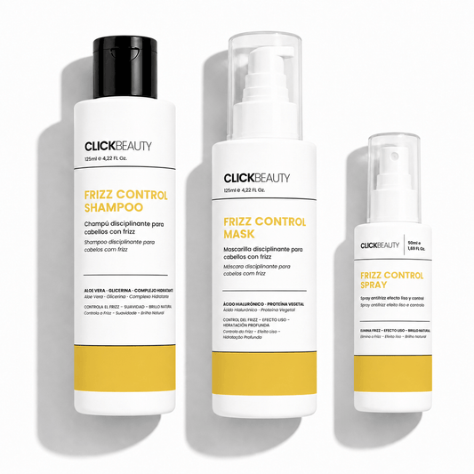 Kit Control Frizz