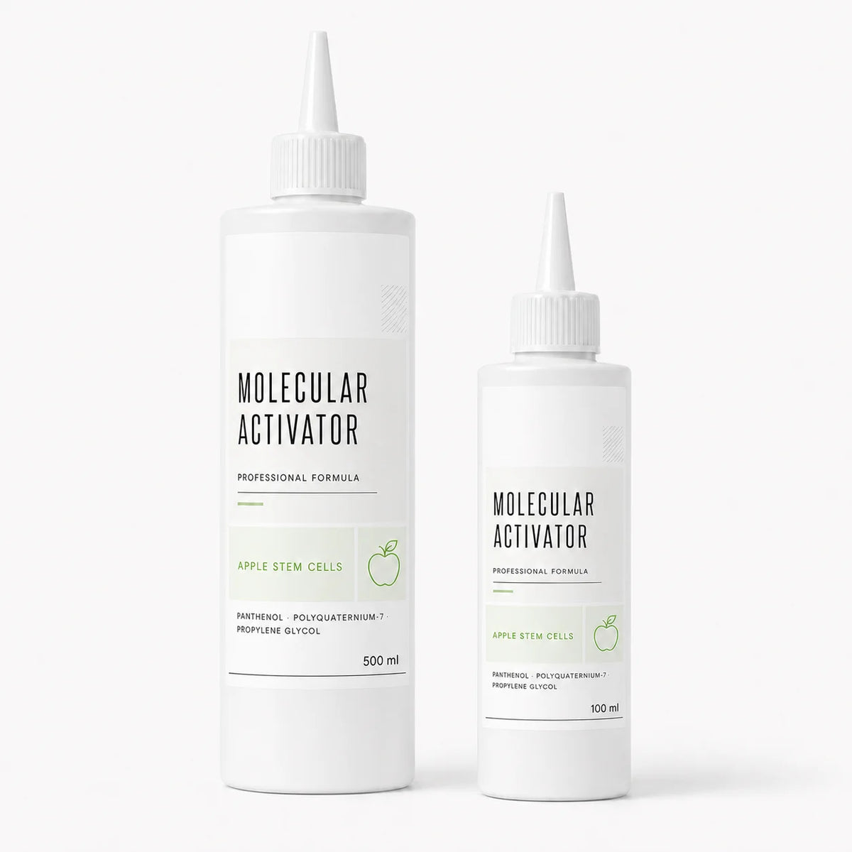 Kit Proteínas & Reparación
