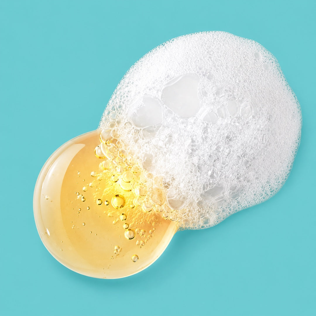 Champú Anti Frizz