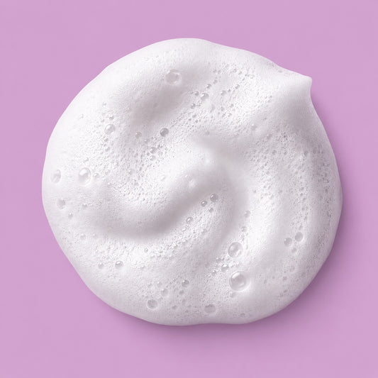 Champú Cabellos Teñidos