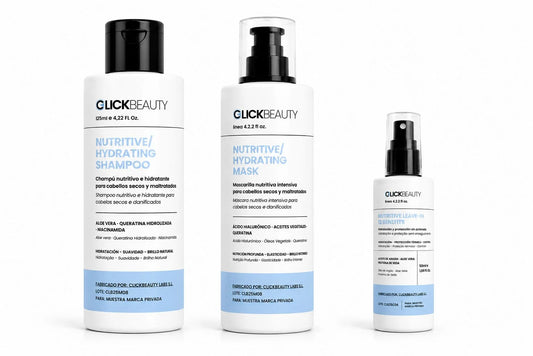 Kit Hidratación 125 ml