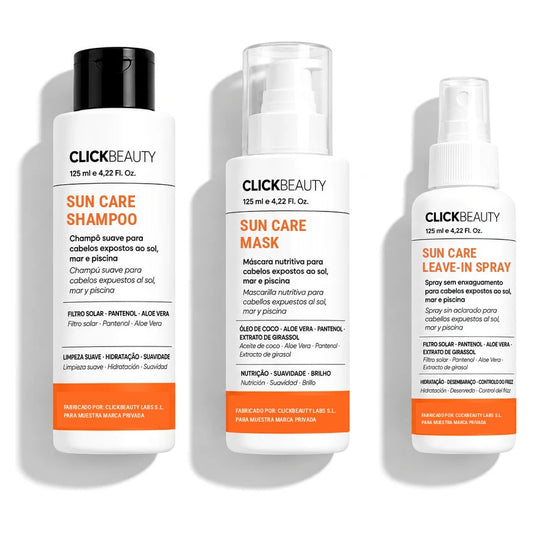 Kit Sun Care