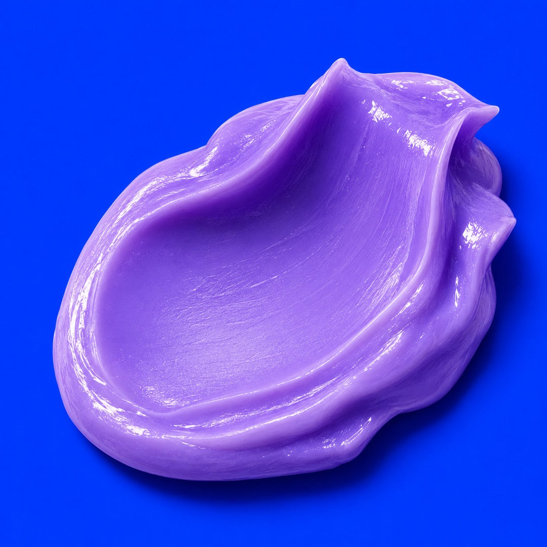 Mascarilla Cabellos Rubios